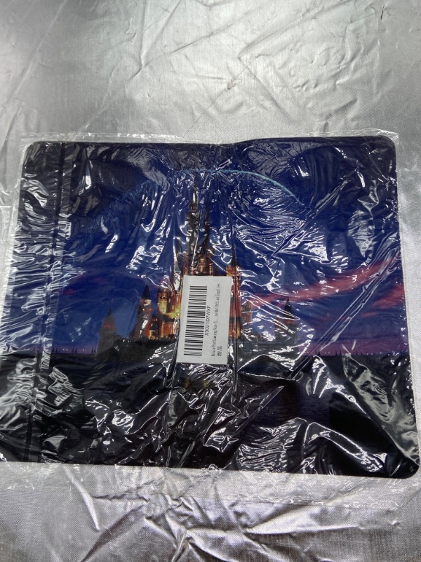 Photo 1 of Disney land castle MOUSEPAD SEE PHOTO 