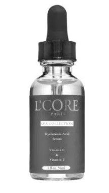 Photo 1 of Hyaluronic Acid Serum Highly Concentration Designed to Penetrate Deep Into Skin Leaving it Hydrated and Moisturized Reduce Appearance of Fine Lines and Wrinkles Infused with Vitamin E and C Provides Antioxidants Protects Skin Reduces Inflammation Daily Us