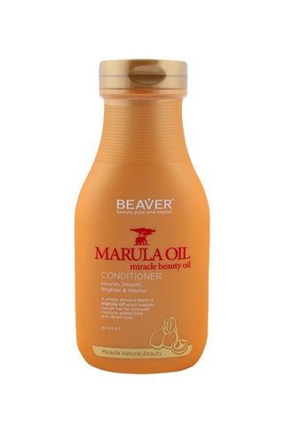 Photo 1 of Marula Oil Shampoo 350ml Helps Dry and Frizzy Hair Nourishing Non Greasy Replenishes Hair Includes Vitamin C and E New 