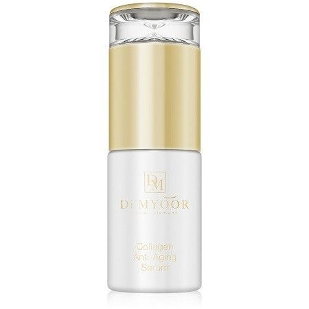 Photo 1 of Collagen Anti Aging Serum Reduce Appearance of Fine Lines and Wrinkles High Potency of Antioxidants Protecting From Free Radicals  Highly Concentrated Serum Increases Skin Elasticity Includes Amino Acids and Peptides to Promote Collagen Production For Plu