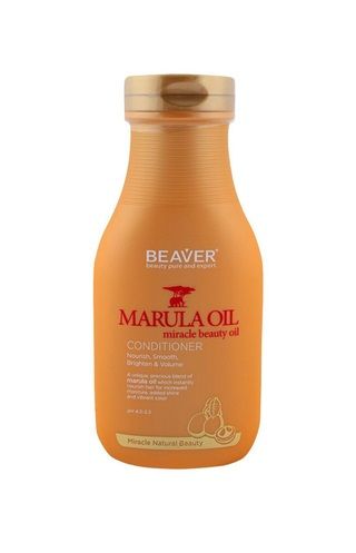 Photo 1 of Marula Oil Conditioner 350ml Hydrates and Moisturizes Hair Preventing Water Loss Leaving Hair Soft and Shiny New 