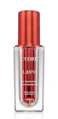 Photo 1 of Bio Thermal Serum Sauna Session for Face and Neck Ruby Infused Detox Treatment Enriched with Ruby Dust Powerful Hydrating Gentle Heat Opens Pores and Purifies Skin Absorbing Dirt Oil and Toxins New