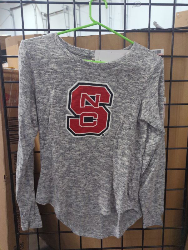 Photo 2 of UG Apparel NCS - Long Sleeve Shirt - Grey - Size Small