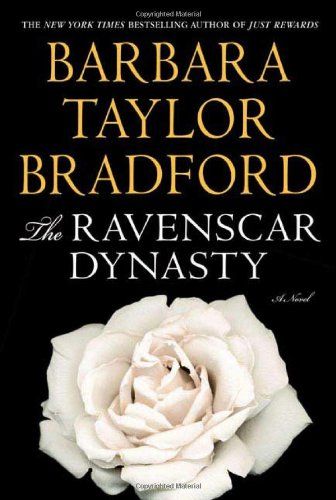 Photo 1 of The Ravenscar Dynasty (Ravenscar Series) Hardcover – December 26, 2006
