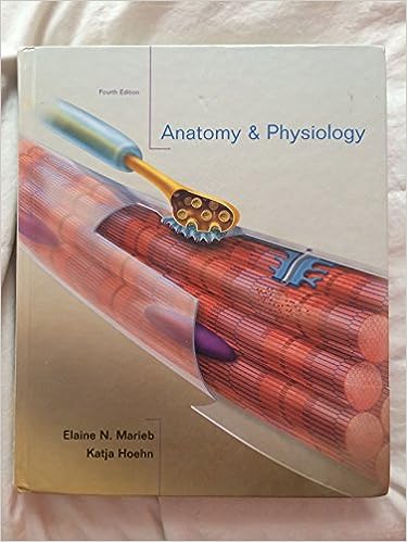 Photo 1 of Anatomy & Physiology, 4th Edition 4th Edition