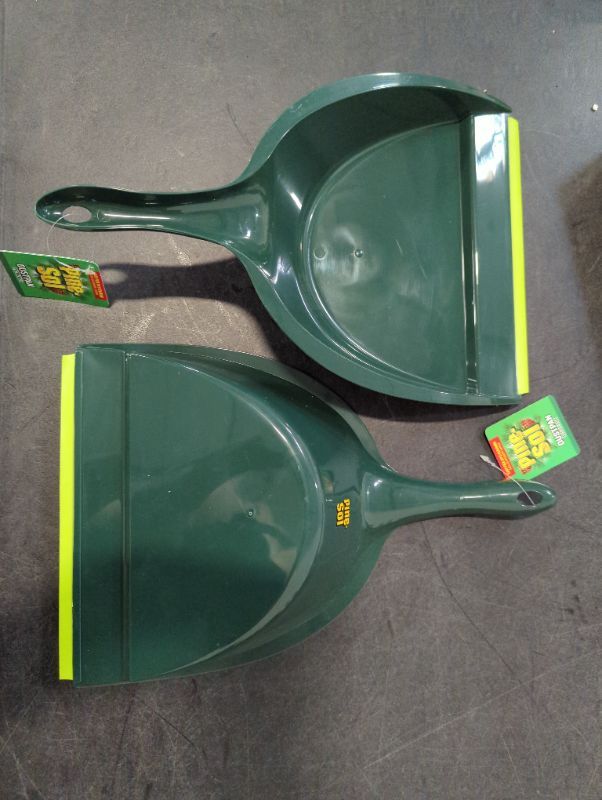 Photo 2 of Pine-Sol Dustpan - 2 Pack