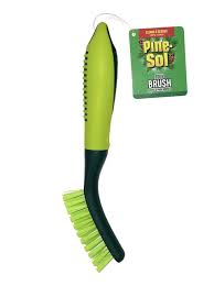 Photo 1 of Pine Sol Edge Brush - 2 Pack