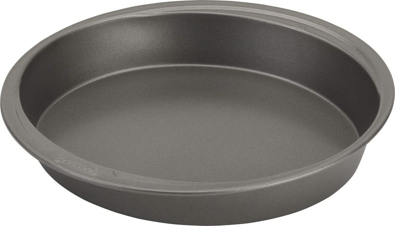 Photo 1 of 2 Pack - GLAD - 9in Round Pan, Non-Stick Bakeware