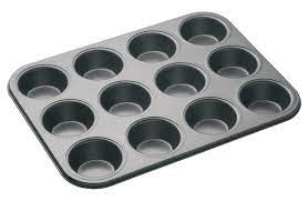 Photo 1 of GLAD - 12 Cup Muffin Pan 