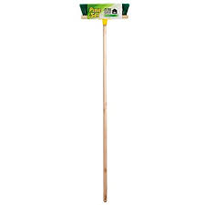 Photo 2 of Pine-Sol - Multi-Purpose 12" Push Broom
