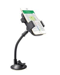 Photo 1 of Gabba Goods - Magnetic Phone Mount - Flexible Long Neck Car Mount