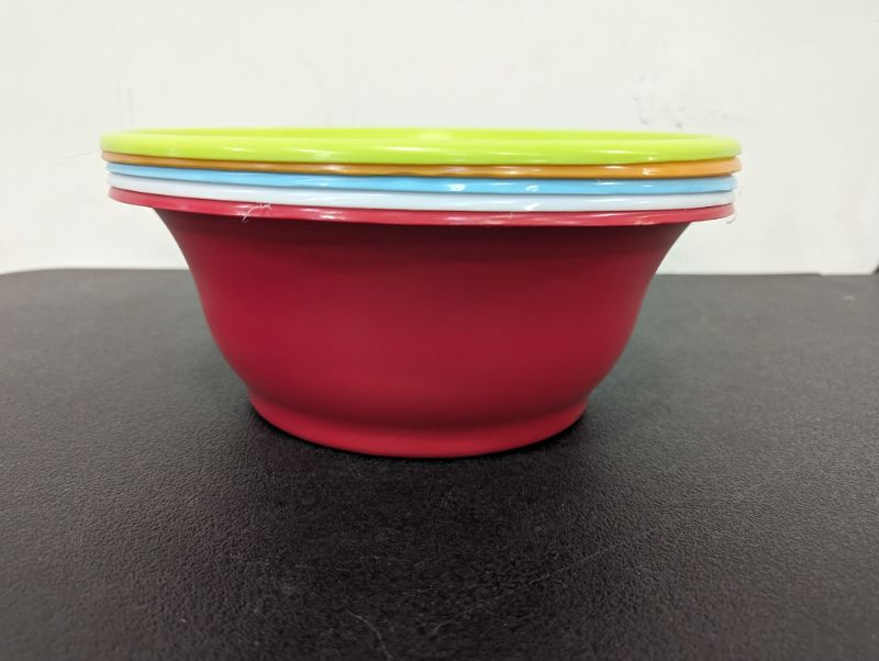 Photo 3 of Home Concepts - Salad Bowl (13.7C/3.25L) - Variety Pack - 5pcs