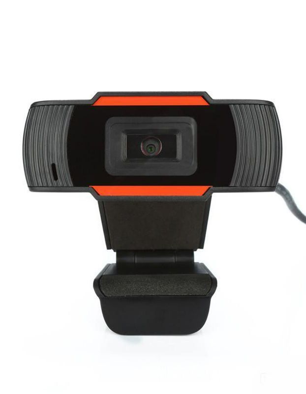 Photo 1 of Gabba Goods - Wide-Screen HD Web Cam - G720
