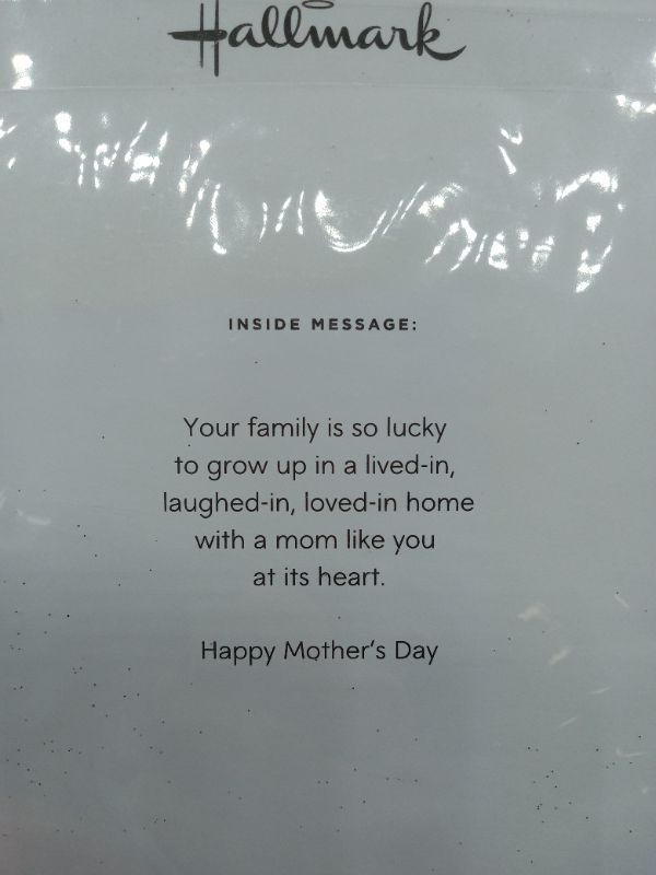 Photo 3 of (3 pack) Hallmark Mothers Day Card (Fun Mom)