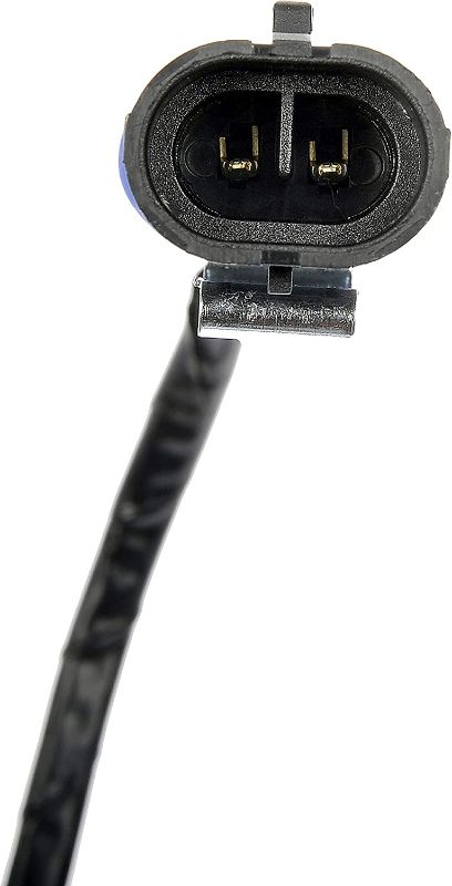 Photo 1 of Knock Sensor And Harness Kit Compatible with Select Models