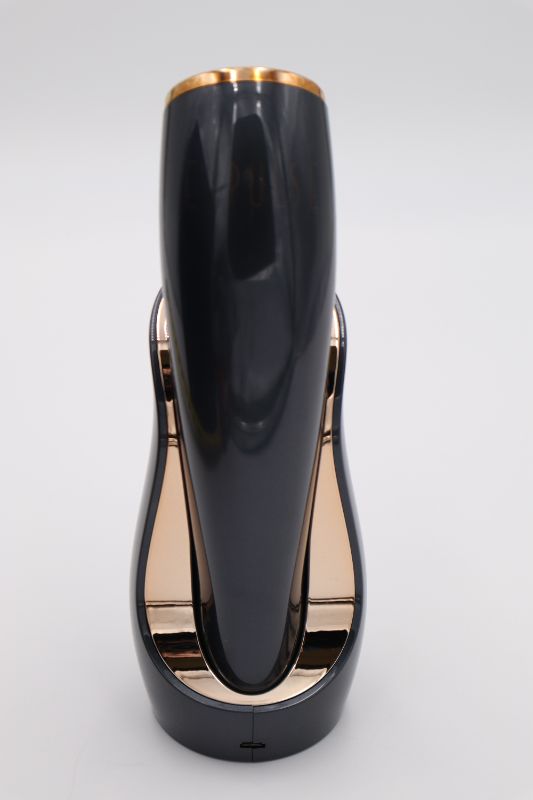 Photo 1 of NEW E PULSE EMS PRO TECH SKIN TIGHTENING TREATMENT STIMULATING FACE AND NECK IMPROVE BLOOD CIRCULATION COLLAGEN PRODUCTION THERMAL TECHNOLGY STIMULATE MUSCLES AND TIGHTENS TO REDUCE WRINKLES LINES SMOOTH SKIN TECTURE LONG TERM RESULTS NEW