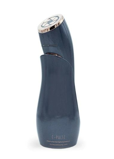 Photo 1 of NEW E PULSE EMS PRO TECH SKIN TIGHTENING TREATMENT STIMULATING FACE AND NECK IMPROVE BLOOD CIRCULATION COLLAGEN PRODUCTION THERMAL TECHNOLGY STIMULATE MUSCLES AND TIGHTENS TO REDUCE WRINKLES LINES SMOOTH SKIN TECTURE LONG TERM RESULTS NEW