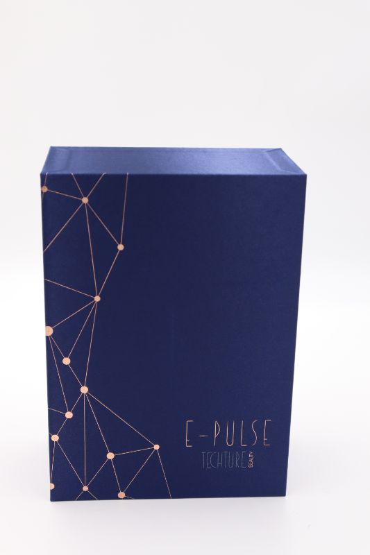 Photo 1 of NEW E PULSE EMS PRO TECH SKIN TIGHTENING TREATMENT STIMULATING FACE AND NECK IMPROVE BLOOD CIRCULATION COLLAGEN PRODUCTION THERMAL TECHNOLGY STIMULATE MUSCLES AND TIGHTENS TO REDUCE WRINKLES LINES SMOOTH SKIN TECTURE LONG TERM RESULTS NEW