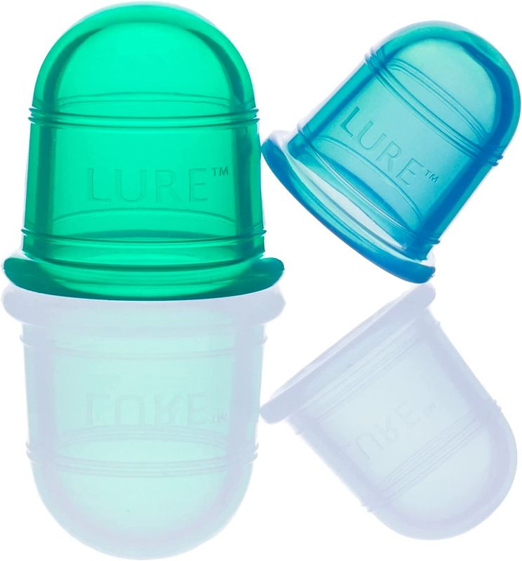 Photo 1 of Cellulite Cup Cupping Therapy Sets, Silicone Anti Cellulite Vacuum Massage Cups to Smooth Fascia, Firm and Tone Skin