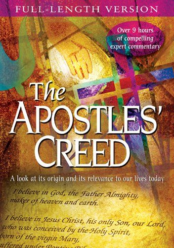 Photo 1 of Apostles' Creed - Full-length Version
