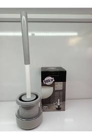 Photo 1 of box up wc temizleme cleaning brush