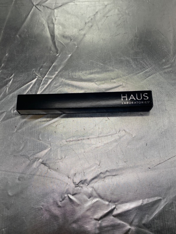 Photo 2 of HAUS LABORATORIES by Lady Gaga: EYE-DENTIFY GEL PENCIL EYELINER, Sculpture