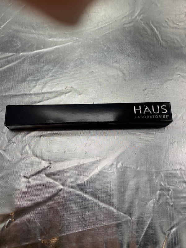 Photo 2 of HAUS LABORATORIES by Lady Gaga: EYE-DENTIFY GEL PENCIL EYELINER, Blade 15 - Blade