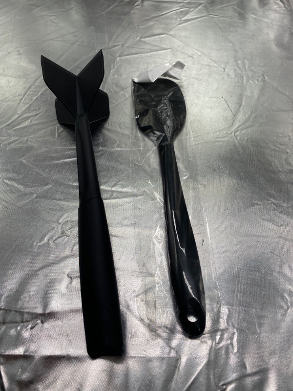 Photo 1 of Meat Chopper, Multifunctional Hamburger Meat Masher, Heat Resistant, Masher Utensil - Non Stick Nylon Cookware, For Meat, Potato, Ground Beef, Chicken Chop and Stir Meat Masher Tool