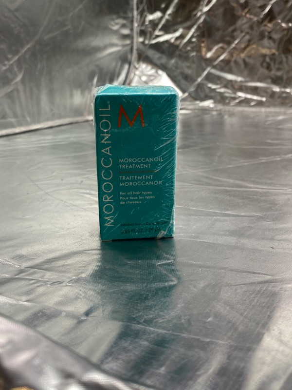 Photo 2 of Moroccanoil Treatment 1.7 Fl. Oz.