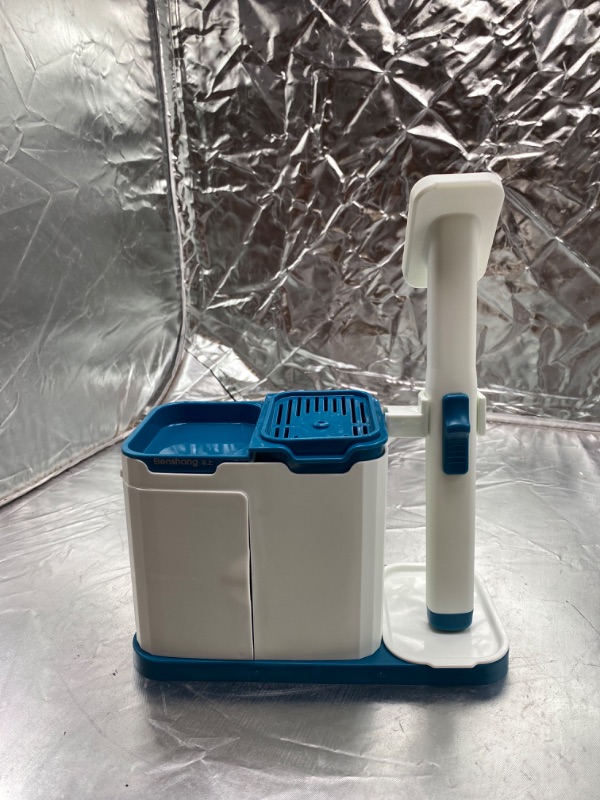 Photo 1 of Disposable Pot Brush Kitchen Cleaner with Long Handle Pot Brush Cleaning Tools Household Disposable Pot Brush Convenient Items