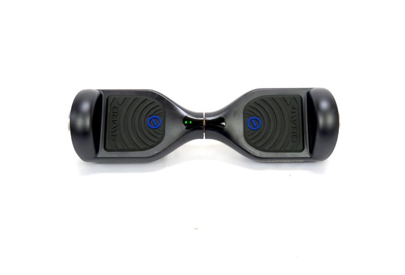 Photo 1 of 6.5 HOVERBOARD – BLACK