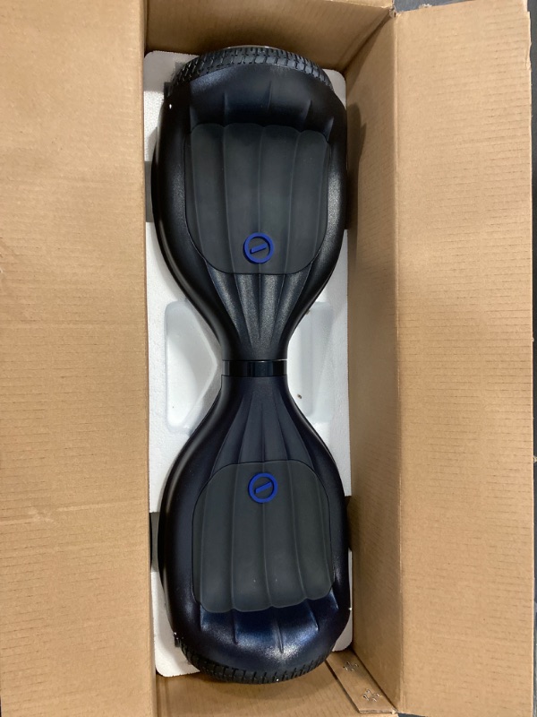 Photo 2 of HOVERBOARD – BLACK