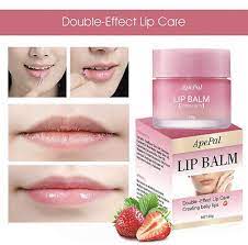 Photo 1 of ApePal | Lip Balm | Double Effect Lip Care 2 PACK