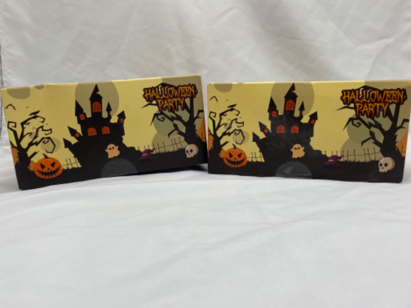 Photo 1 of Halloween 40 piece Fidget Bundle (2 PACK)