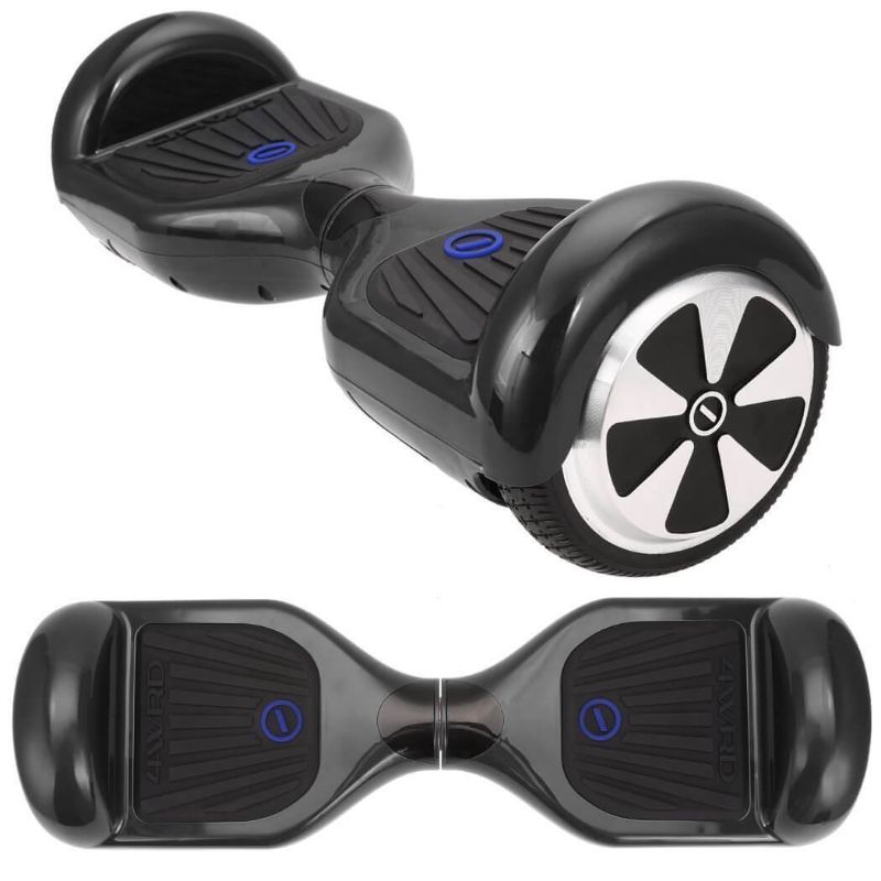 Photo 1 of High Roller Hoverboard S