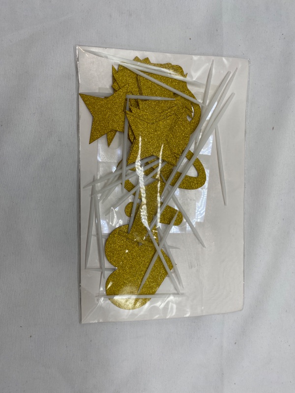 Photo 1 of Party Supplies Bundle 