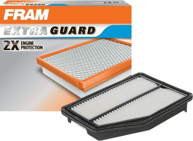 Photo 1 of Air Filter, CA11945 for Select Honda Vehicles