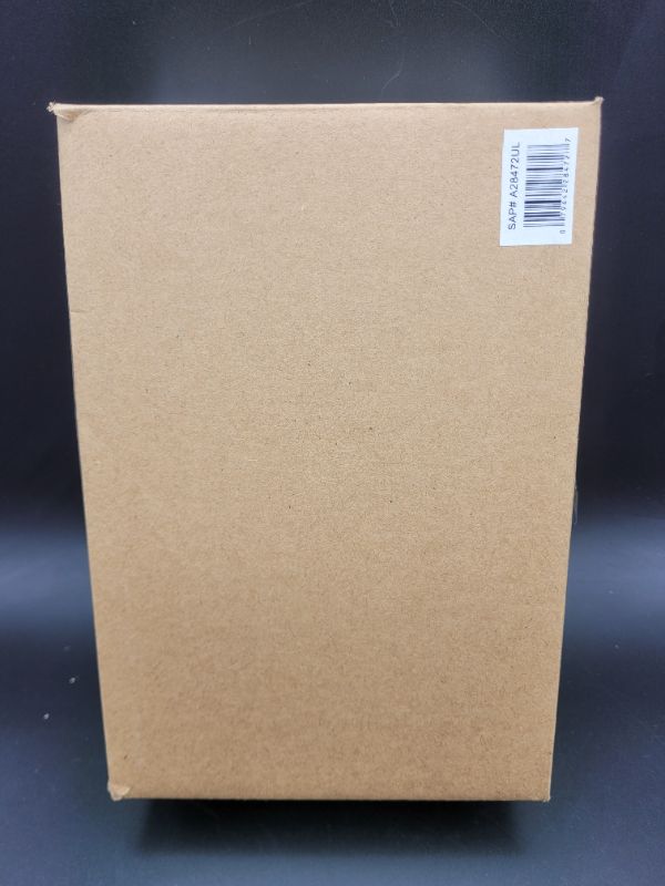 Photo 3 of SILVER Kestrel Mini Hard Silver Case - Crossbody Strap - Multipurpose Bag