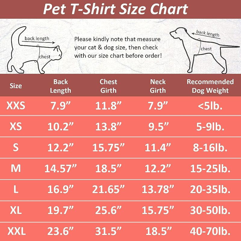 Photo 2 of (XXL) Knitted Dog Pet T-Shirts Autumn, Sleeveless Soft Doggy Cat Shirts Vest Apparel, Puppy Tee Shirt Outfit, Basic Clothes Blank Tank Top Pullover for Small Medium Large Kitten Boy Girl