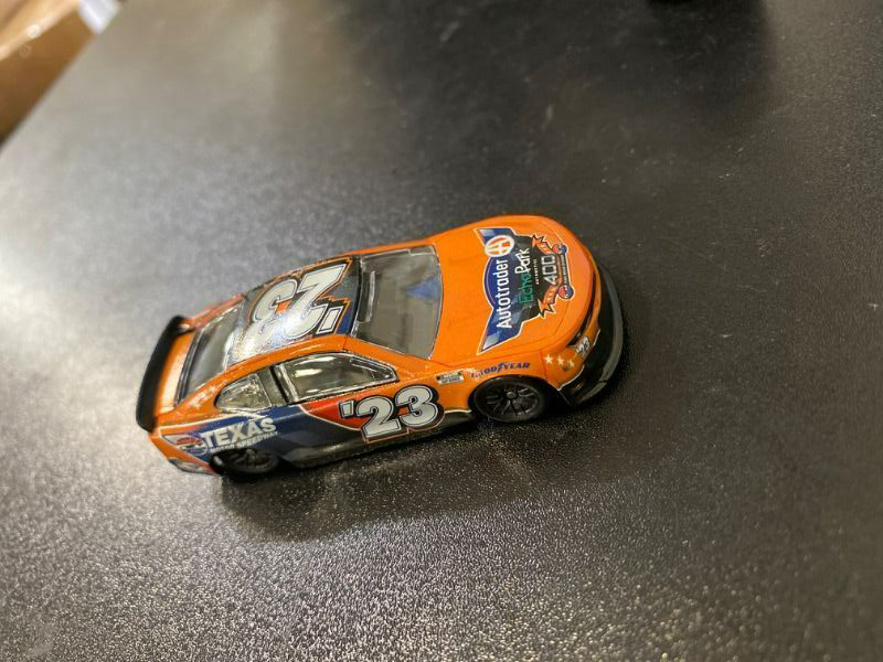 Photo 1 of 2 Pack Action Racing NASCAR 75th Anniversary 2023 Manufacturer's Edition  NEW 