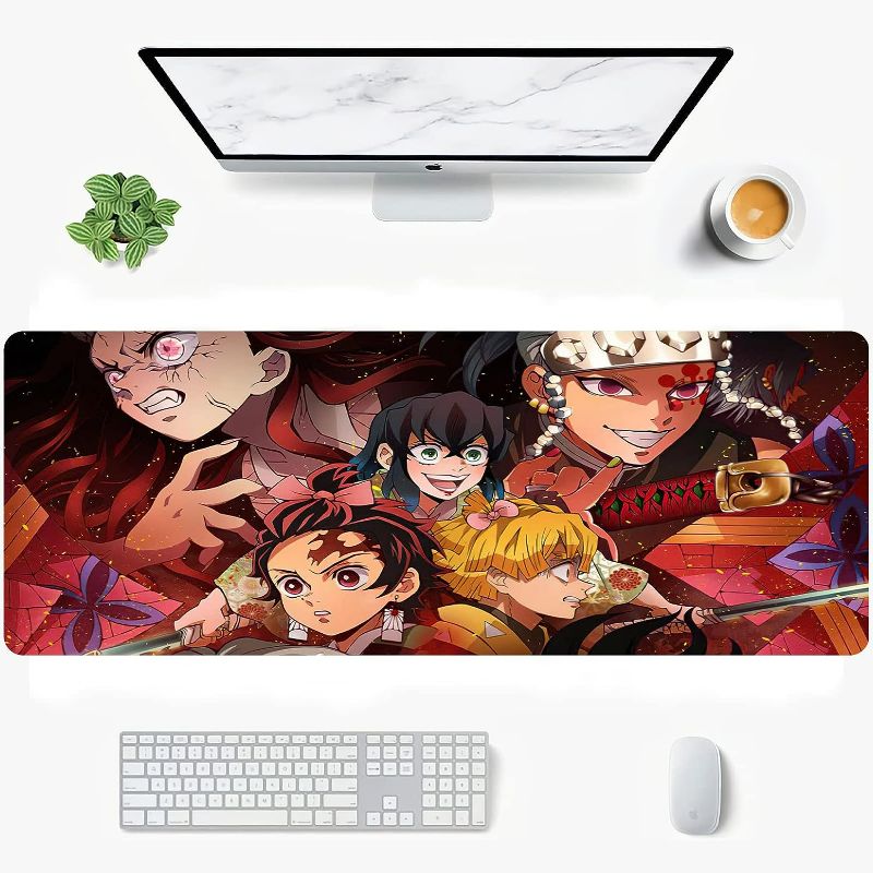 Photo 2 of Assorted Mouse Pad Bundle