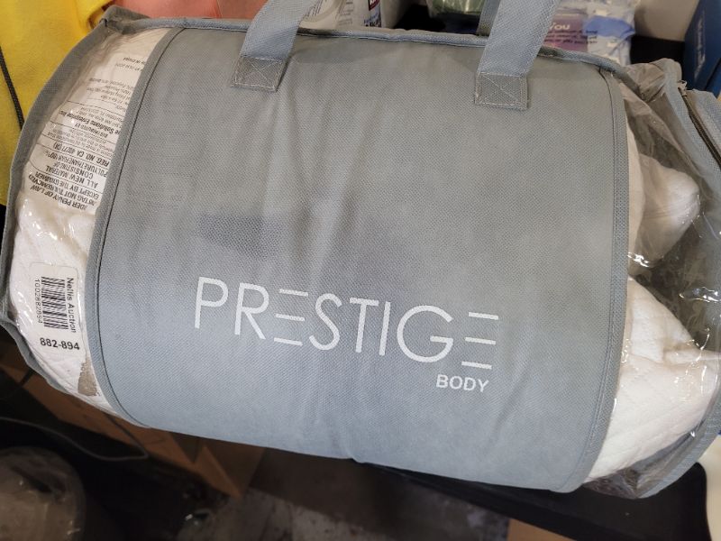 Photo 2 of Prestige Body Pillow 17.5x58 Inches
