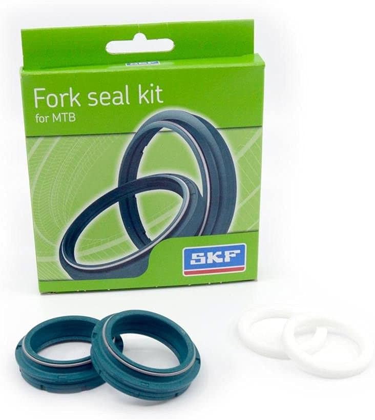 Photo 1 of SKF Seal Kit Fox 40mm Fits 2016-Current Forks MTB