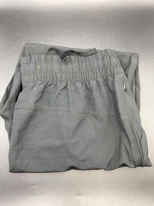 Photo 2 of First Lifesaver Scrub Pants for Women - Skinny Slim Fit, Super Soft Stretch, 10 Pockets, Anti-Wrinkle Medical Scrub Pants