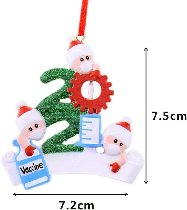 Photo 1 of Christmas Ornaments Kit 2021, Customized Family Members Name Christmas Tree Pendants Decorations Xmas, Creative Gifts Friends Gift

Mini Phone Fan, Wuedozue 180 Rotating Portable Cool Cooler Mobile Phone Fan Compatible with iPhone 14/14Pro Max/13/13 Pro M