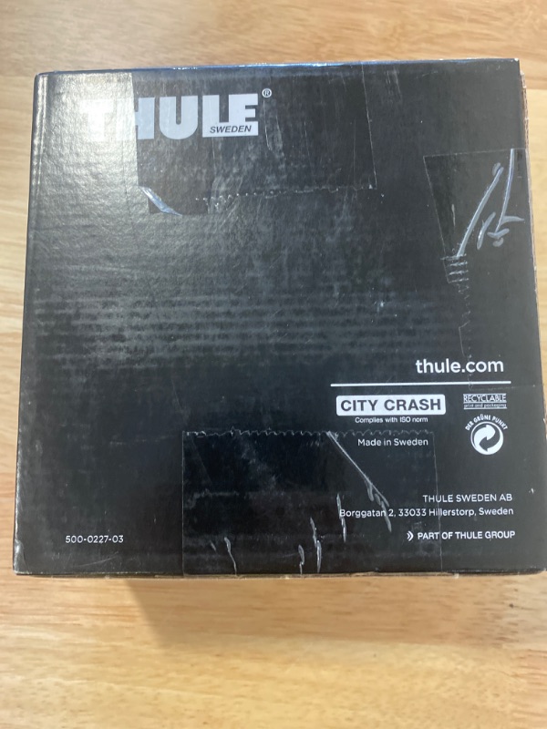 Photo 2 of Thule Roof Rack System Fit Kits Kit 5082
