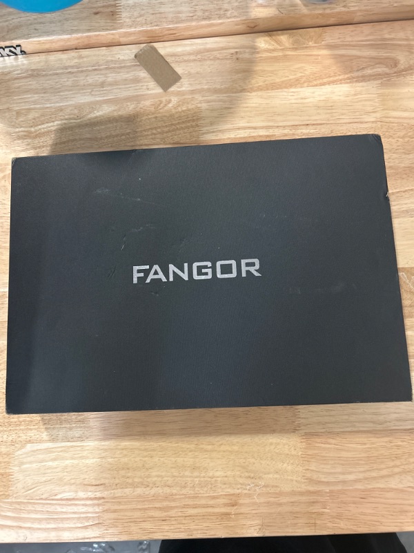 Photo 2 of FANGOR Portable Monitor