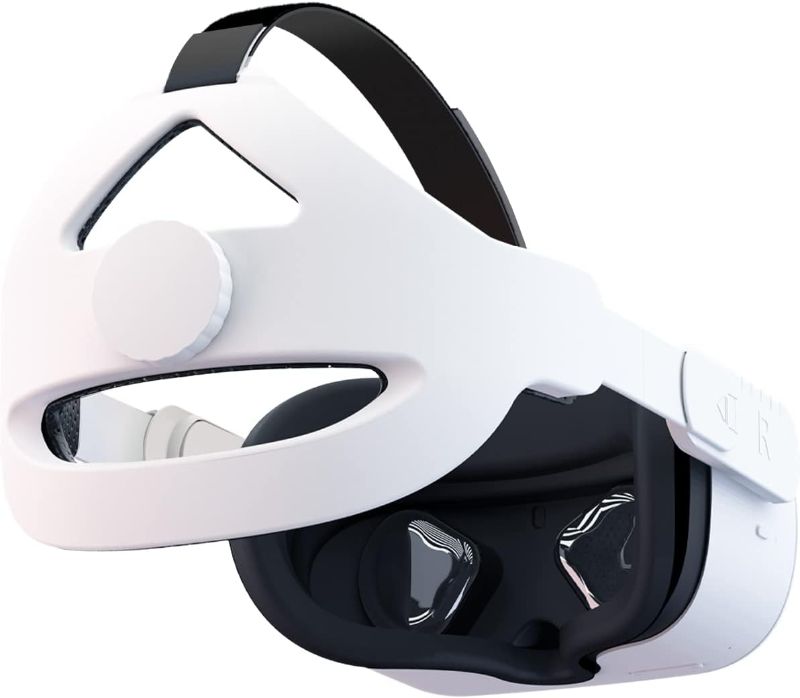 Photo 1 of Adjustable VR Head Strap