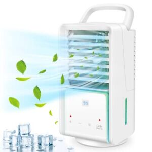 Photo 1 of Ankuwa Personal Air Cooler 4 in 1 