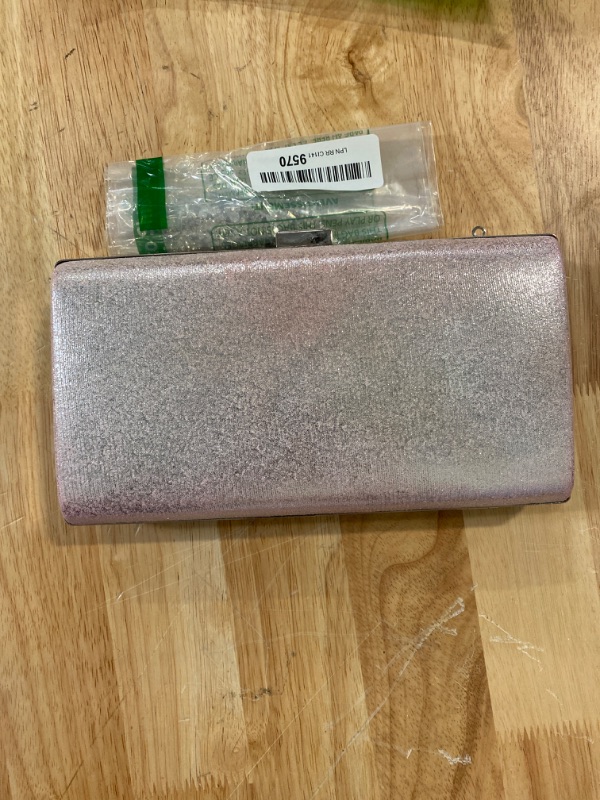 Photo 1 of Sparkly Cross Cross Body Bag